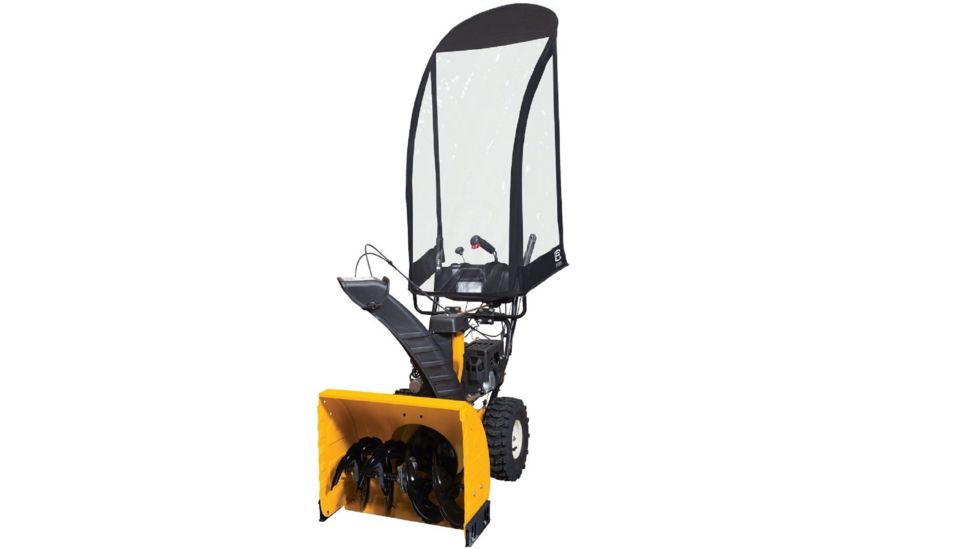 Classic Accessories Snow Thrower Cab 4014047