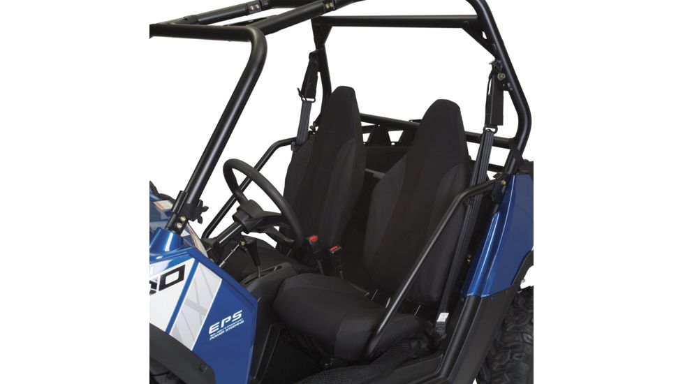 Classic Accessories UTV Bucket Seat Covers Polaris 4014061