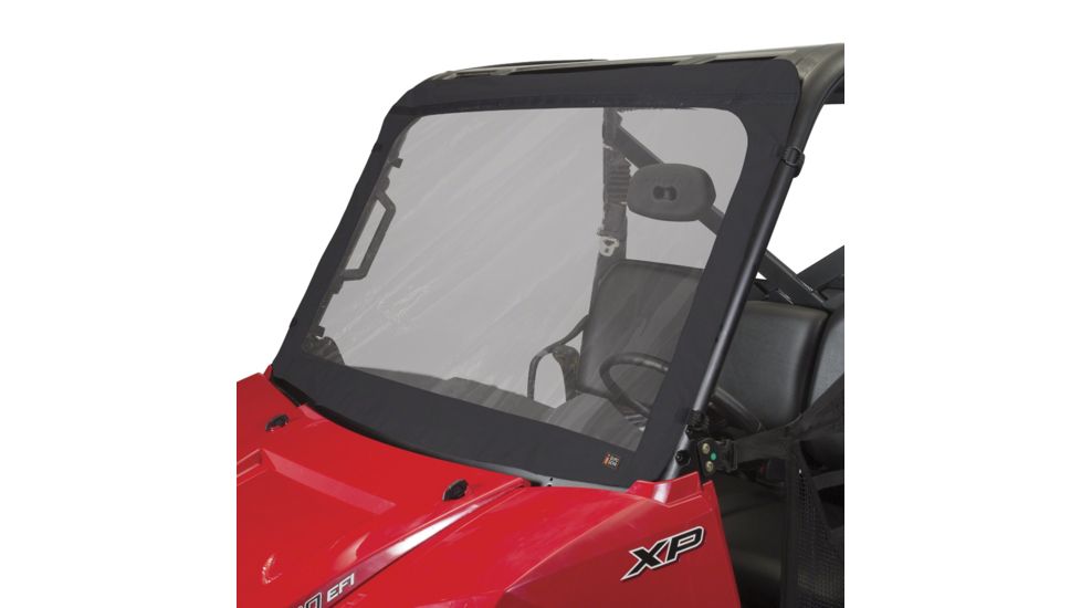 Classic Accessories UTV Front Windshield, Polaris Ranger 900 4008164