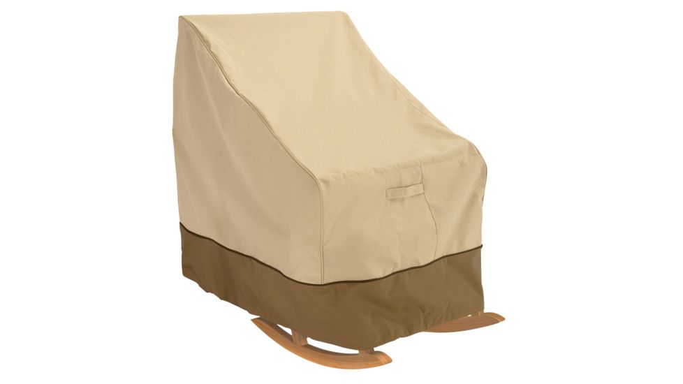 Classic Accessories Veranda Porch Rocker Cover, 38&quot;x32.5&quot;x39&quot; 4011061