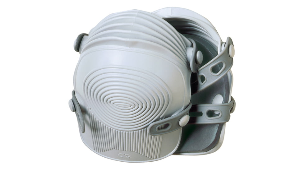 CLC Work Gear 361 UltraFlex Non-Skid Kneepads - Grey 47712