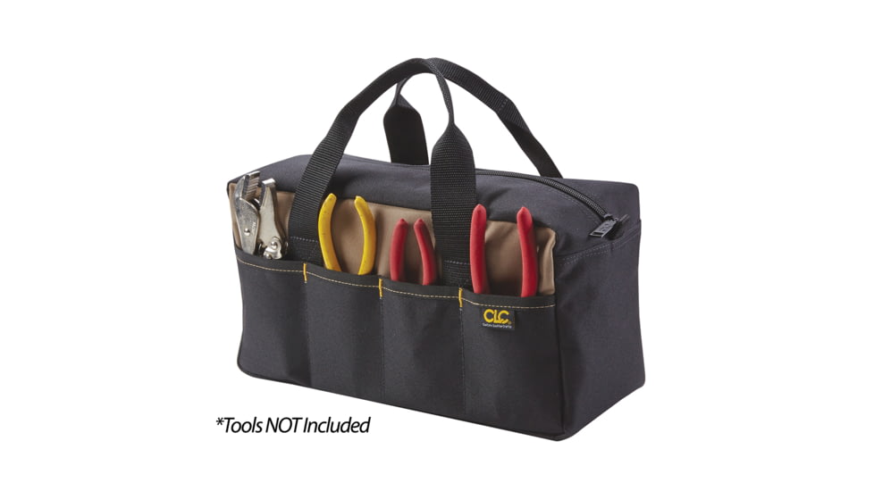 CLC Work Gear 18 Large Tool Tote Bag