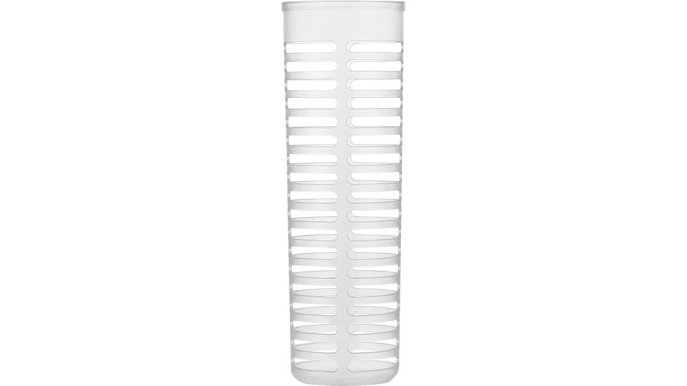 Liberty Bottleworks Legacy Aluminum 24 Oz 24106751STBLK