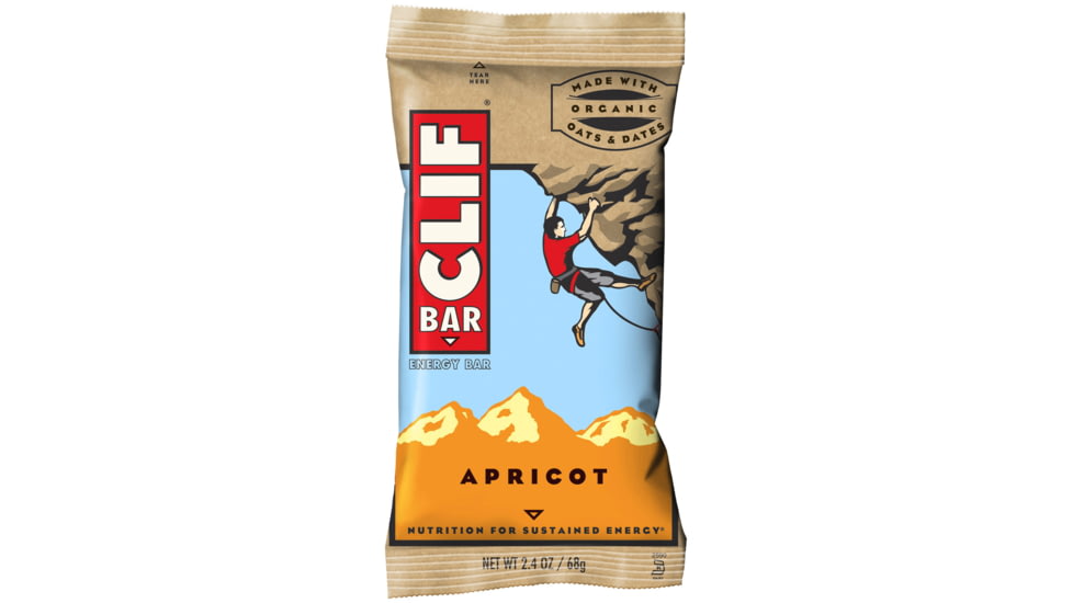 Apricot Bar-1 Bar