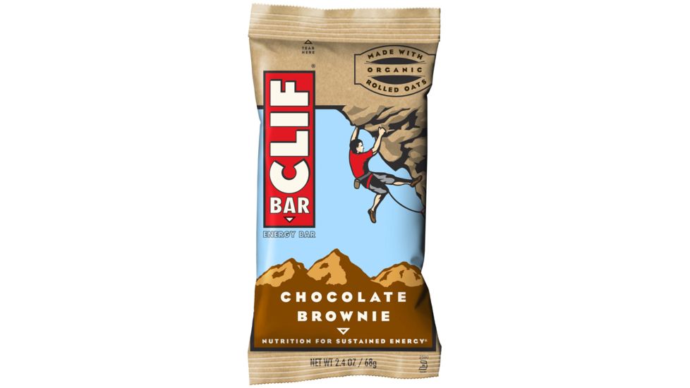 Chocolate Brownie Bar-1 Bar