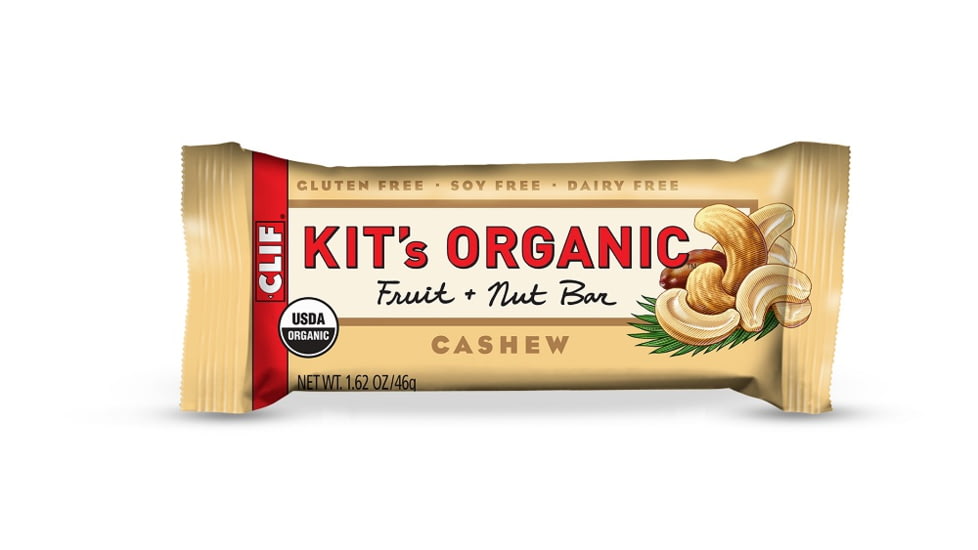 Kits Organic Fruit and Nut Bar-1 Bar