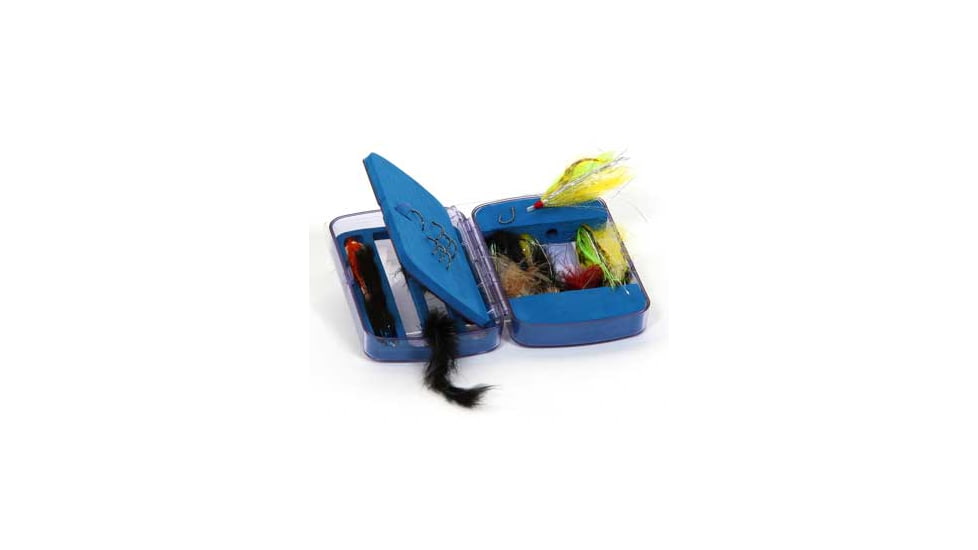 Cliff Outdoors The Swinger