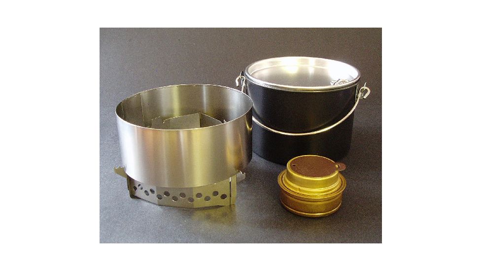 Clikstand Cascade Combo