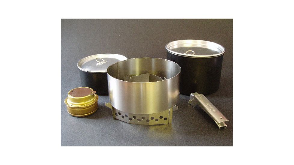 Clikstand Rocky Mountain Combo