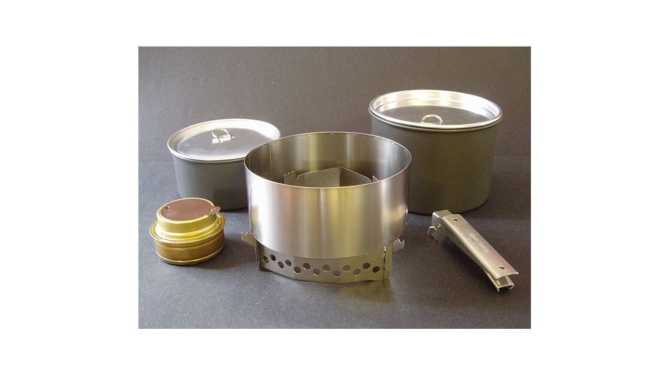 Clikstand Sawtooth Combo