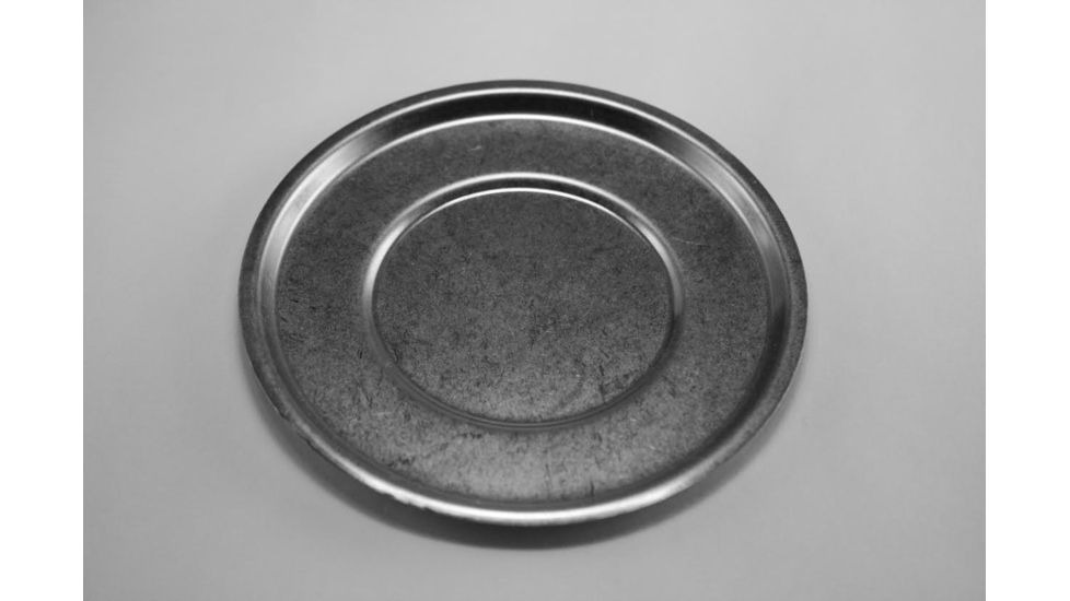 Clikstand Solid Fuel Adapter 11