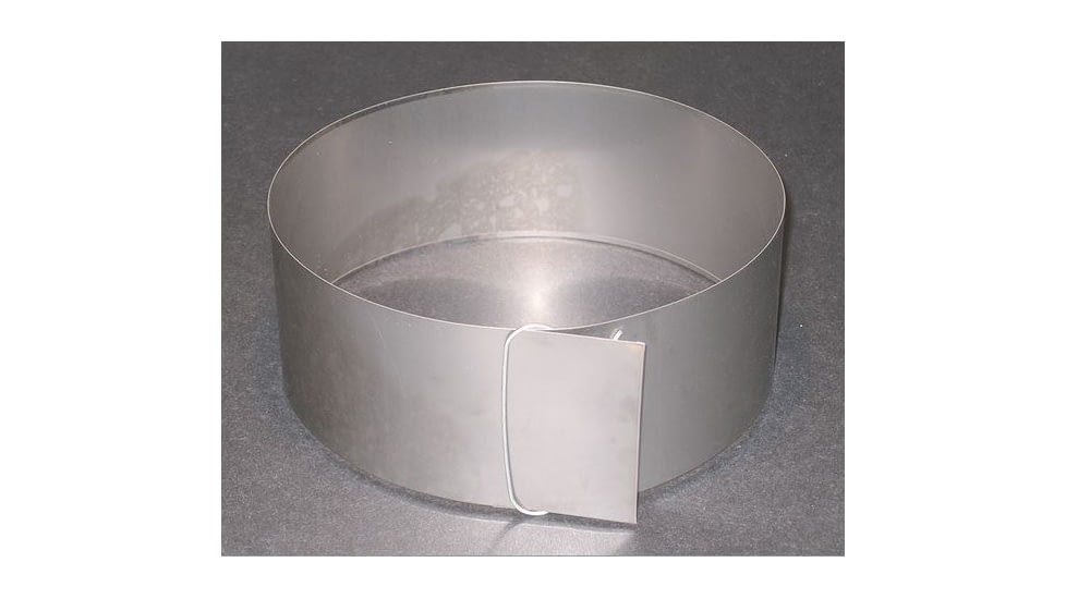 Clikstand T-2C Windscreen