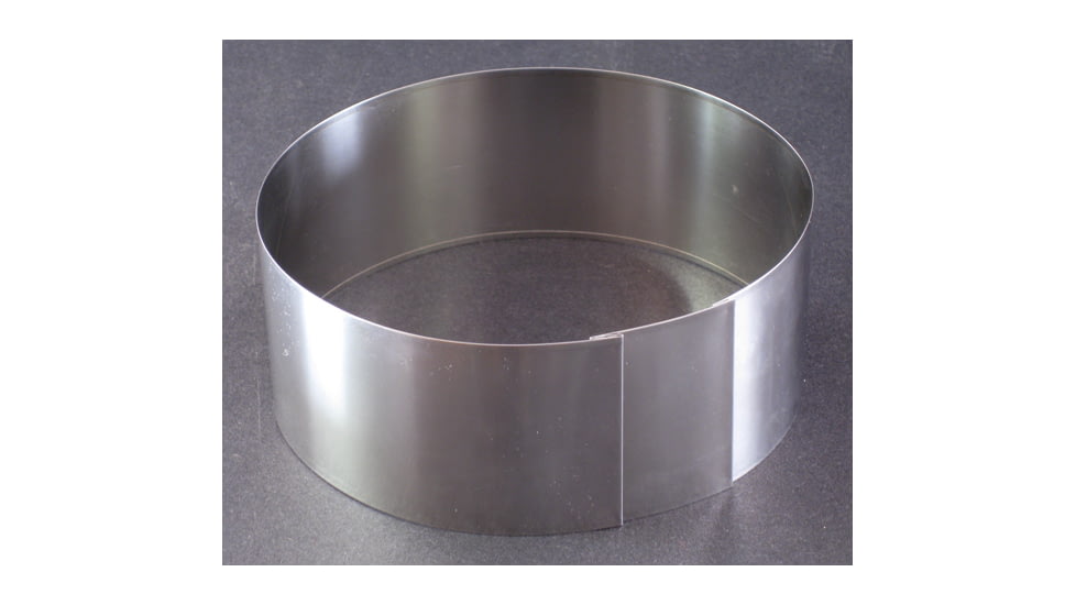 Clikstand Windscreen S2-c Stainless 27