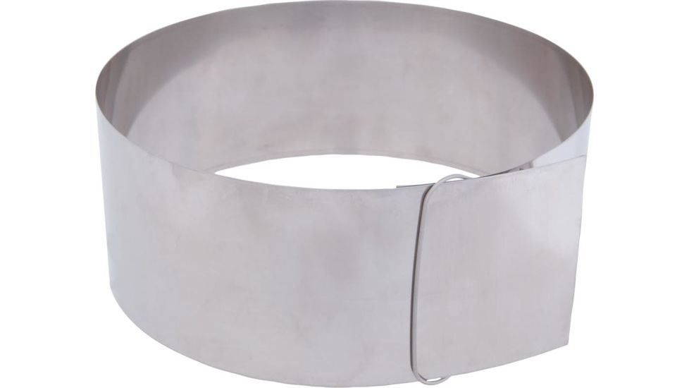 Clikstand Windscreen T2-c Titanium 28