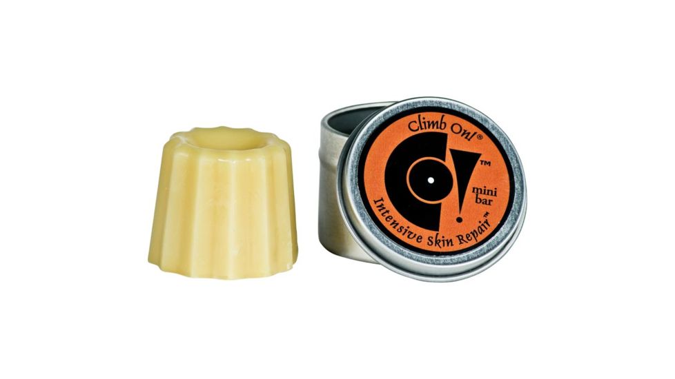 Climb On!  1 Oz Bar Case-12 CO 001