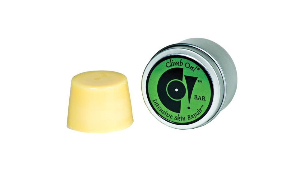 Climb On!  1 Oz Bar Case-12 CO 001