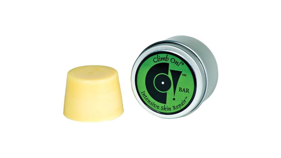 Climb On!  1 Oz Bar Single 1 OZ SINGLE