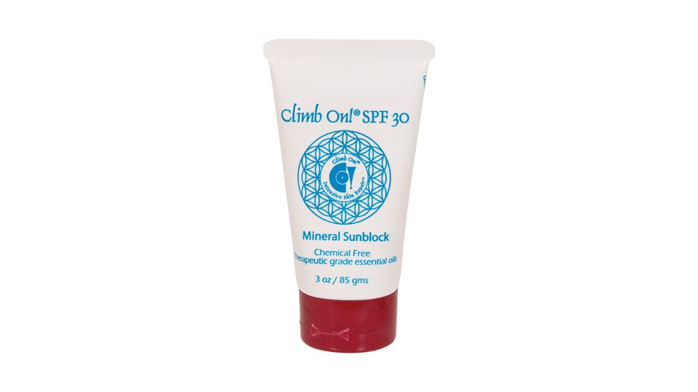Climb On!  Sunblock Spf 30 3oz CO 010