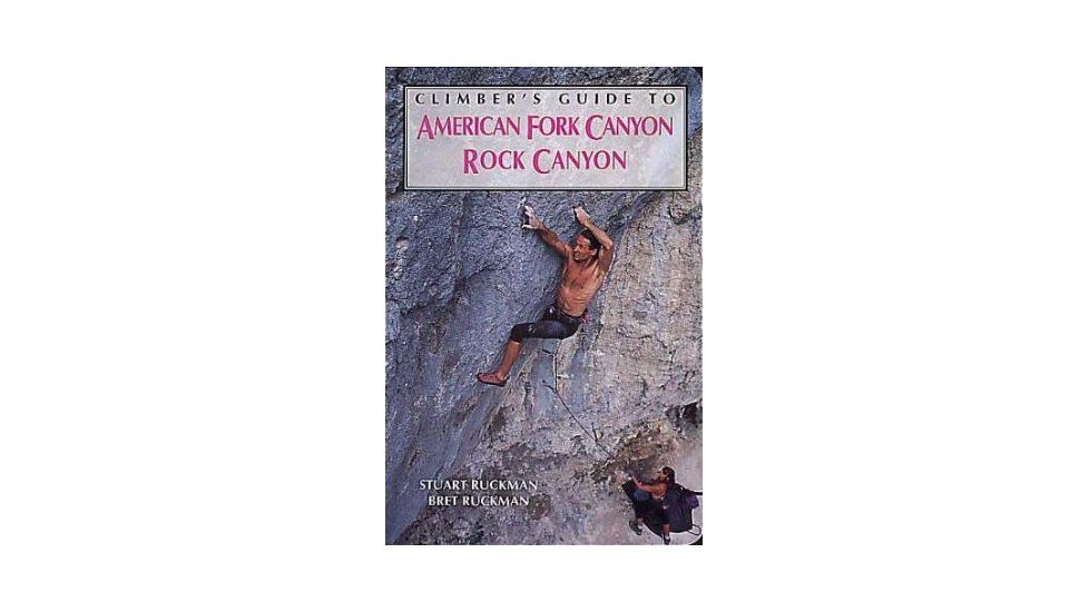 Climbers GD to American Fork