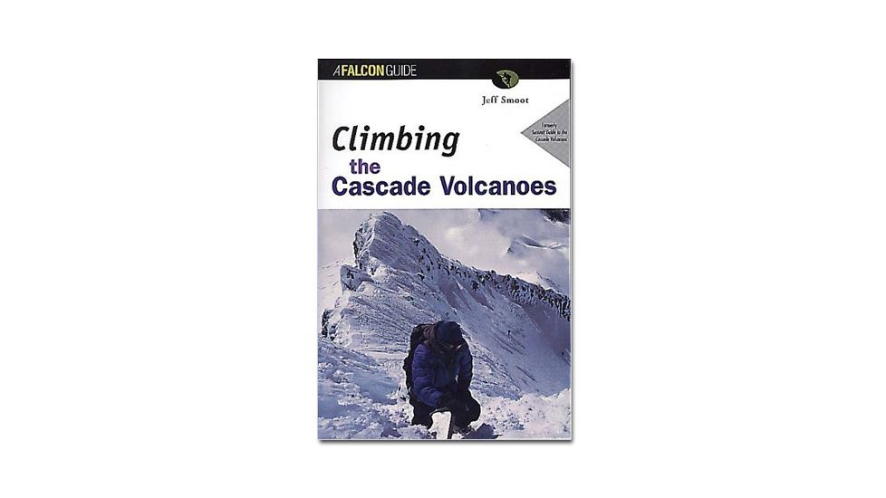 Climbers Guide/olympic Mtns 4t, Olympic Mtn Rescue, Publisher - Mountaineers Books