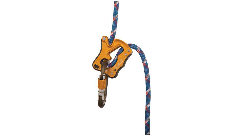 Climbing Technology Click-up + Hms - Gold 2K645BWE SYD