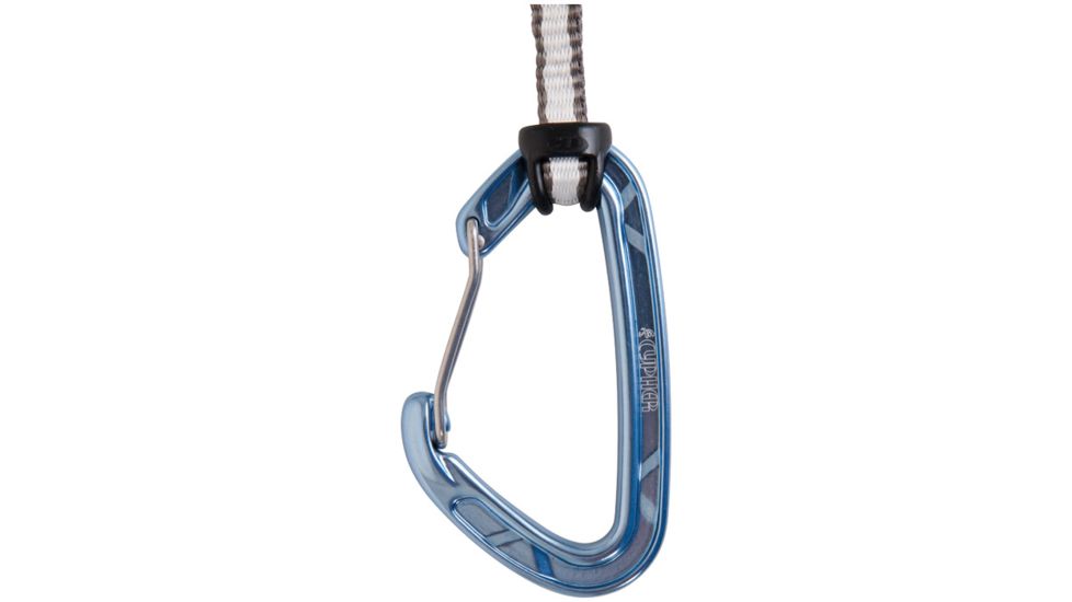 Climbing Technology Ct Fast For 10mm-13mm Webbing 6V8201205STD