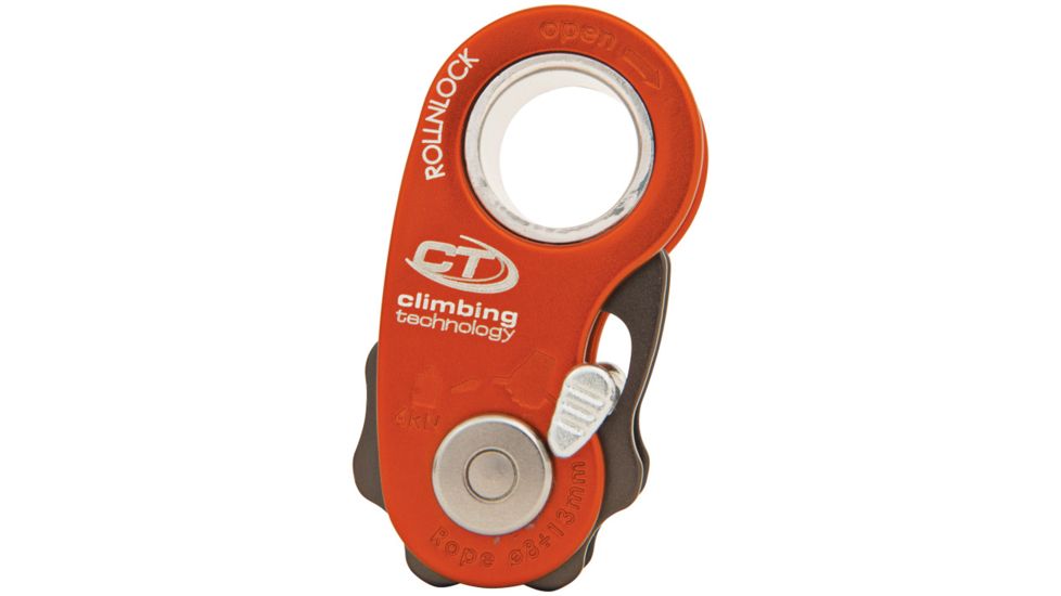 Climbing Technology Rollnlock 2D652