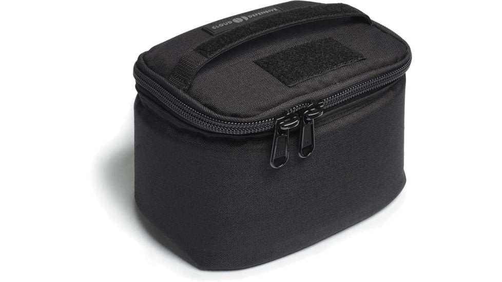 Cloud Defensive Ammo Transport Bag, Black, ATB-BLK