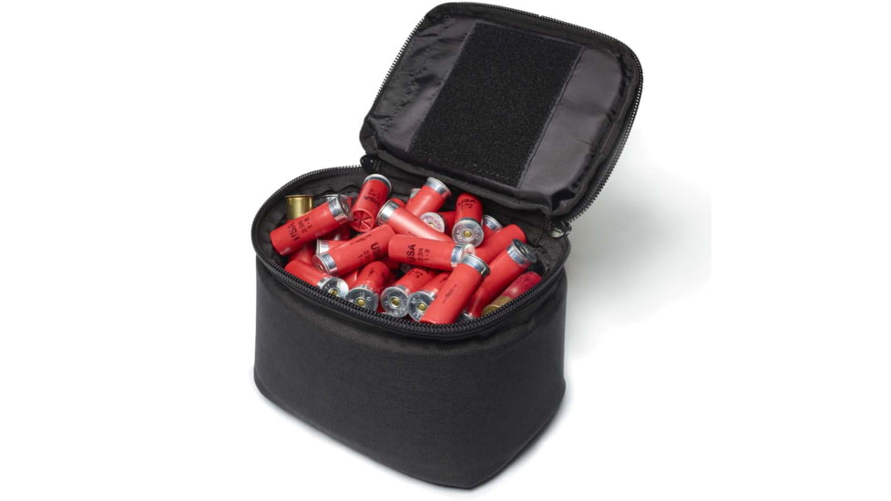 Cloud Defensive Ammo Transport Bag, Black, ATB-BLK