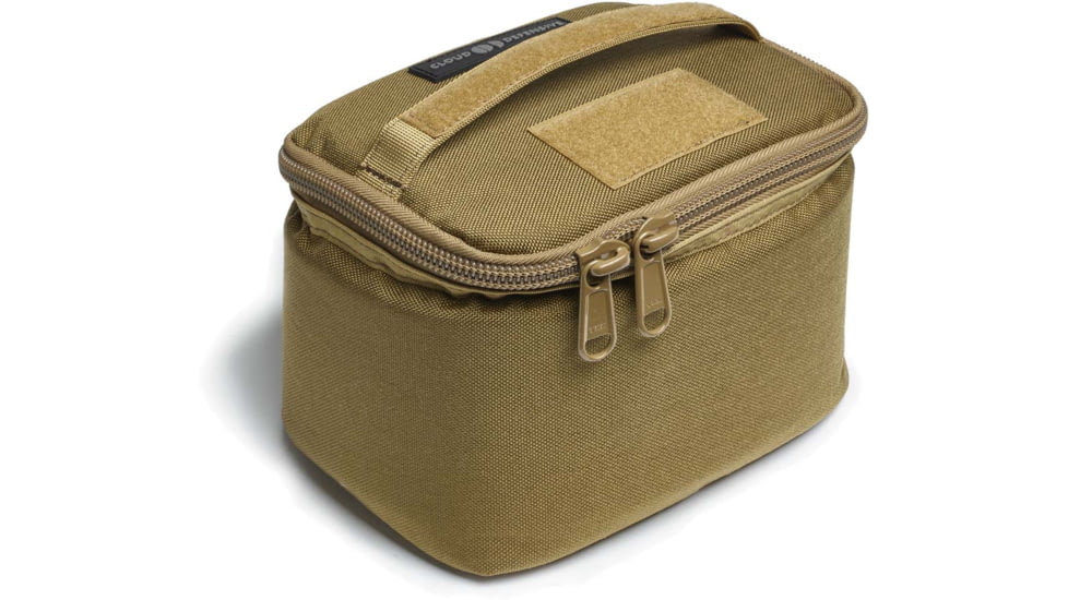 Cloud Defensive Ammo Transport Bag, Coyote Tan, ATB-CB