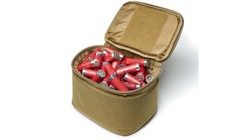 Cloud Defensive Ammo Transport Bag, Coyote Tan, ATB-CB