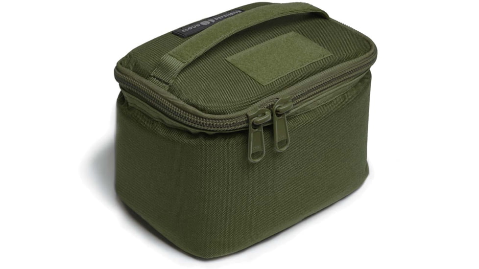 Cloud Defensive Ammo Transport Bag, OD Green, ATB-ODG