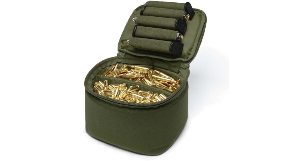 Cloud Defensive Ammo Transport Bag, OD Green, ATB-ODG