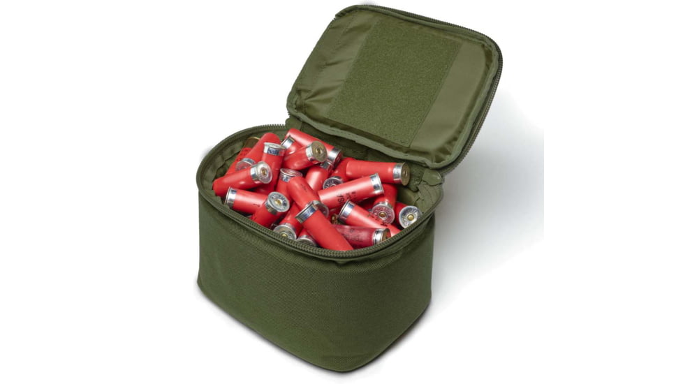 Cloud Defensive Ammo Transport Bag, OD Green, ATB-ODG