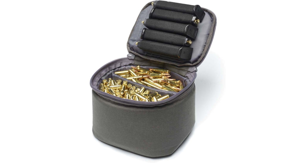 Cloud Defensive Ammo Transport Bag, Urban Gray, ATB-UG