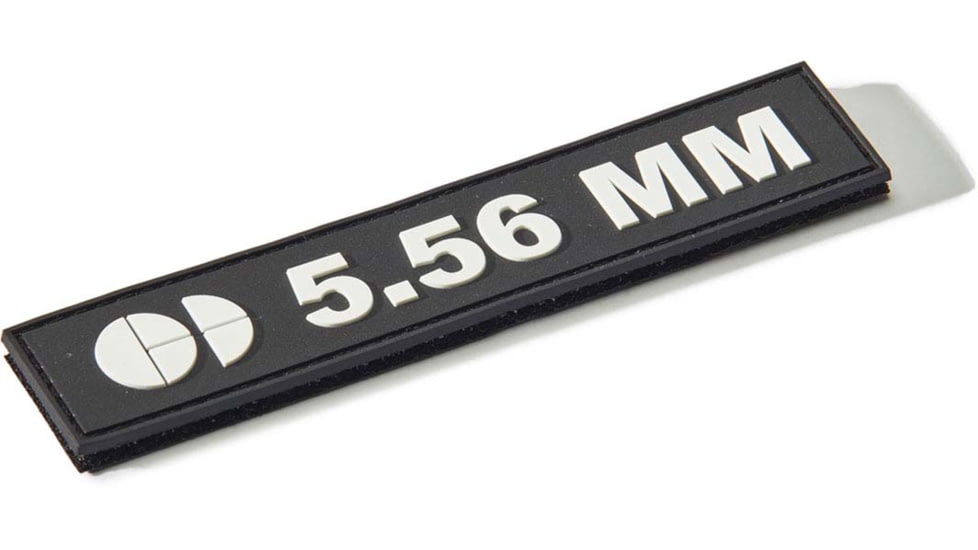 Cloud Defensive Patch f/Ammo Transport Bag, 5.56 mm, Patch-5.56mm