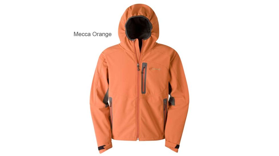 Cloudveil FirsTurn Jkt - Reservoir S