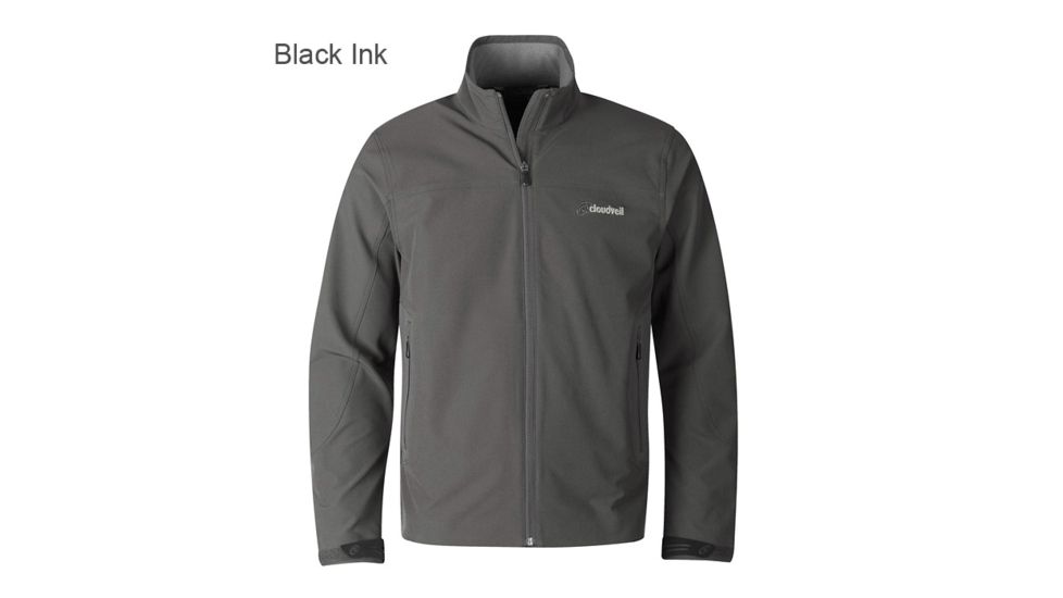 Cloudveil Hagen Jkt - Chive S