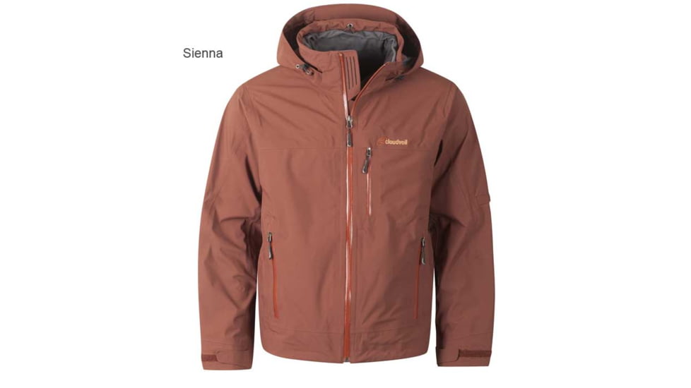 Cloudveil RPK Parka - Reservoir L