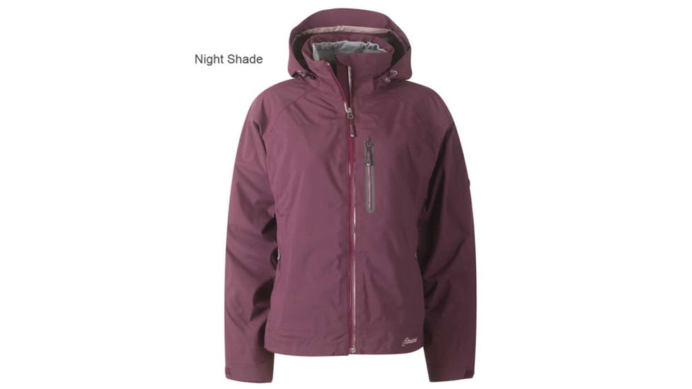 Cloudveil RPK Women's Parka - Coffee Bean M