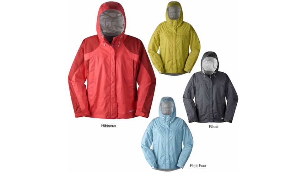 Cloudveil Zorro Women's Jacket -XS Willow