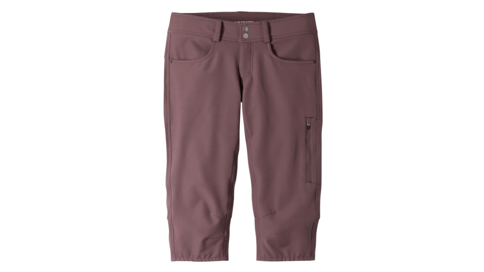 Club Ride Apparel Joanie Capri 16.5in - Womens, WCJN801UGL