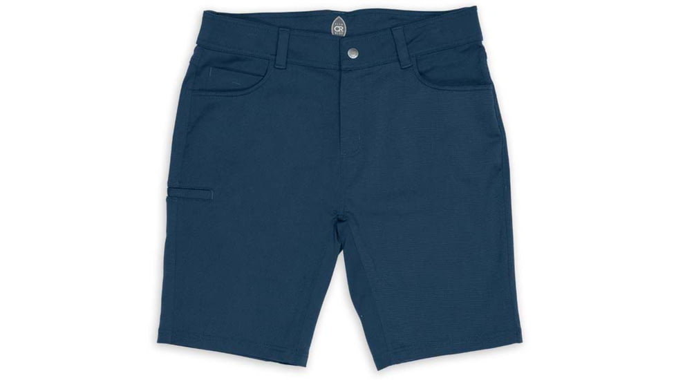 Club Ride Apparel Joe Dirt Shorts 12in - Mens, Curry, Small, 45621706772