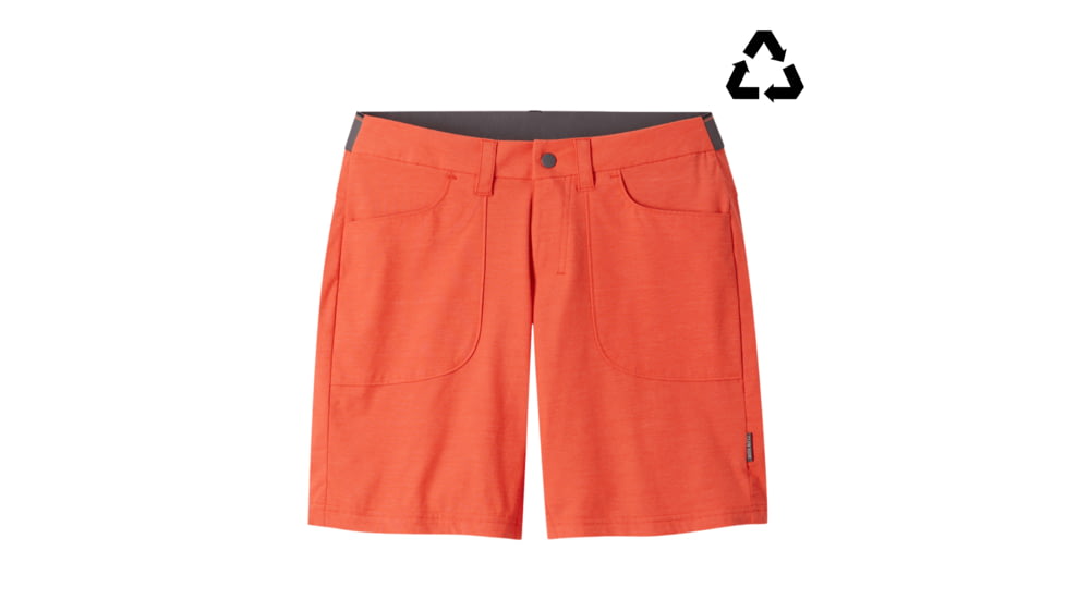 Club Ride Apparel Joyride Short - Womens, WSJR111CTXL