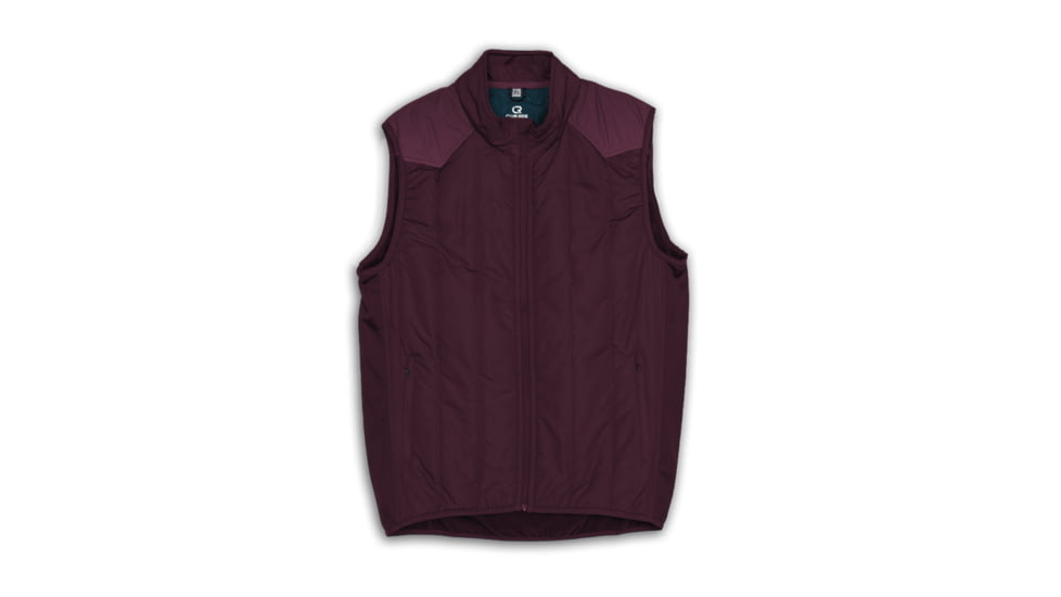 Club Ride Apparel Mens Blaze Active Thermal Vest 9F9DD371, MJBZ111TGXXL