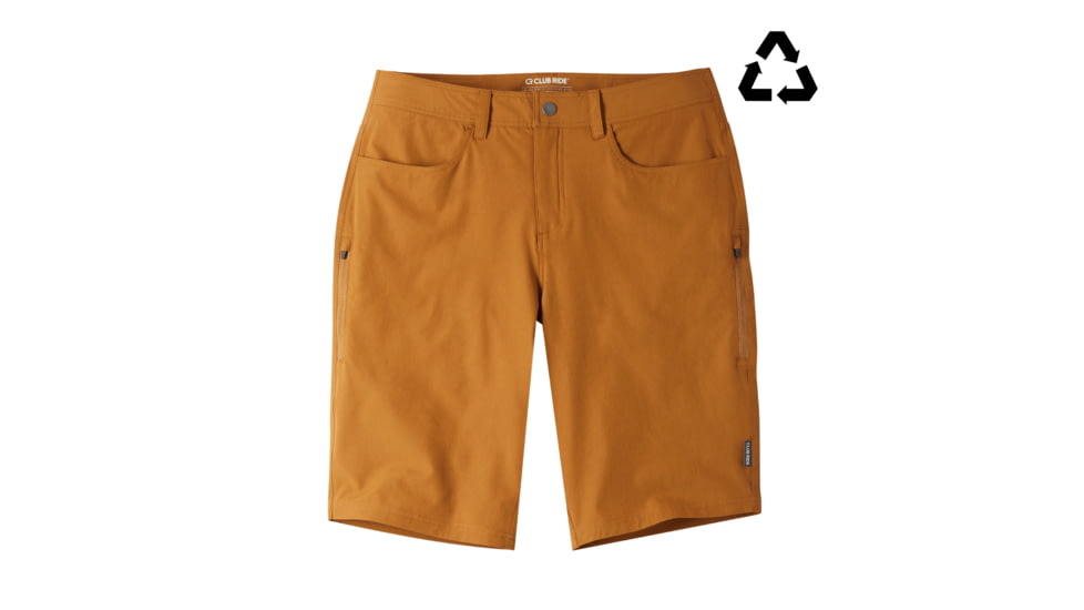 Club Ride Apparel Mens Mountain Surf Everywhere Shorts 12 9C011BDC, MSMS111LDSXL