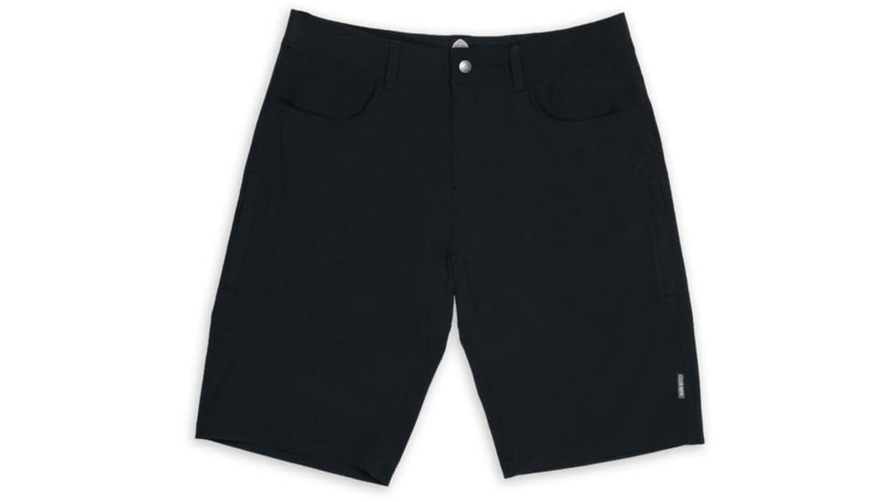 Club Ride Apparel Mountain Surf Shorts 10in - Mens, Cypress Green, Small, 6614503653447