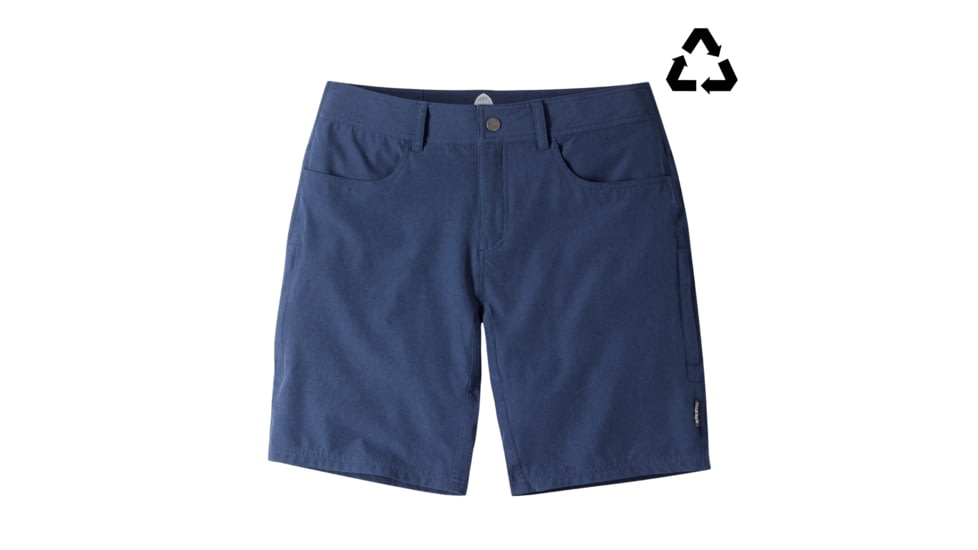 Club Ride Apparel Mountain Surf Shorts 10in - Mens, MSMS111SCGL