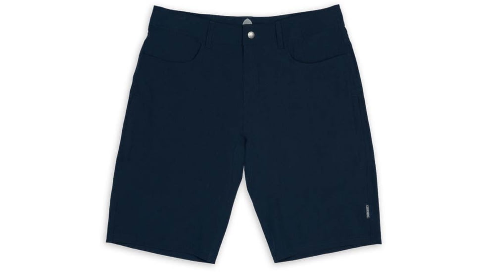 Club Ride Apparel Mountain Surf Shorts 12in - Mens, Cypress Green, Small, 10004851466