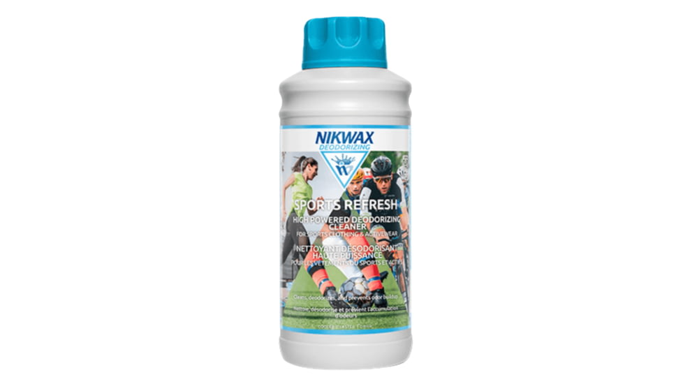 Club Ride Apparel Nikwax Sports Refresh, 1S3